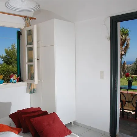 Golden Valantin Apartamento