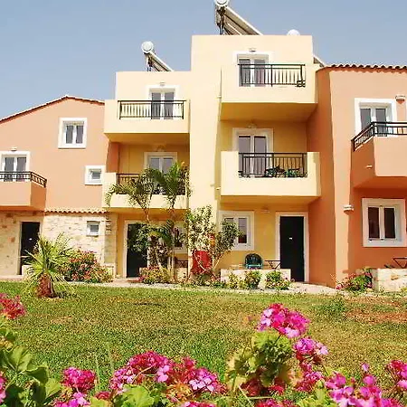 Golden Valantin Apartamento *