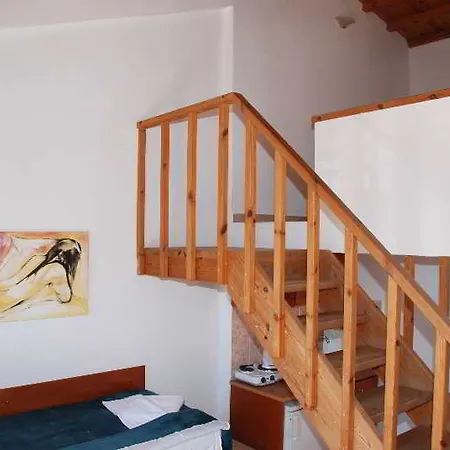 Golden Valantin Apartamento Hersonissos (Crete)