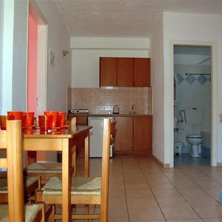 Golden Valantin Apartamento