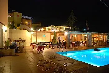 Apartamento Golden Valantin Hersonissos (Crete)