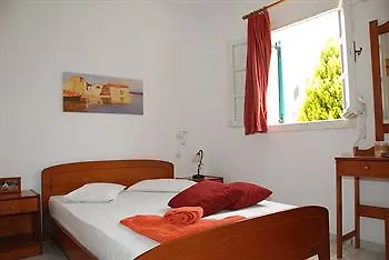 Golden Valantin Apartamento Hersonissos (Crete)