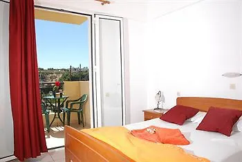 Apartamento Golden Valantin *